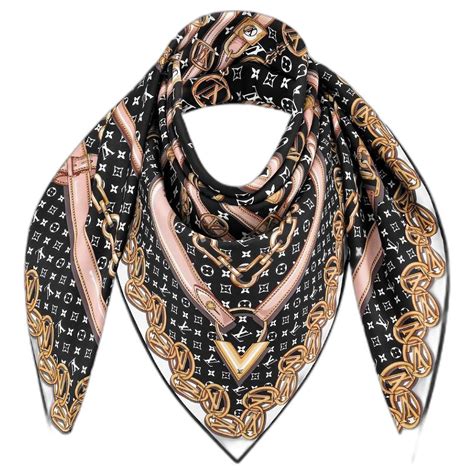 sciarpe di louis vuitton|Foulard Louis Vuitton da donna .